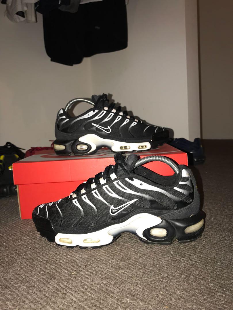 nike tn frost