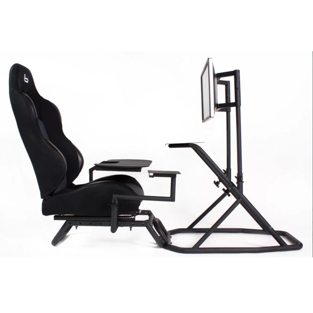 Obutto seat deals