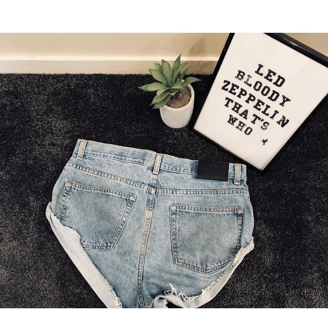 one teaspoon vintage bandits