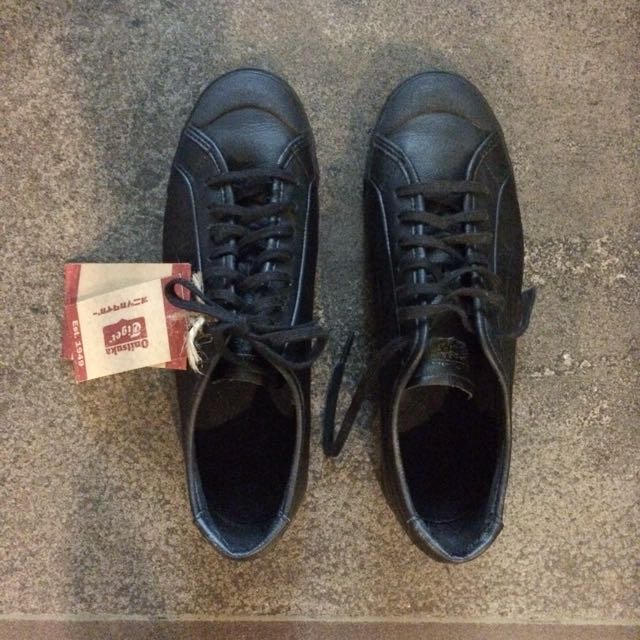 jenis onitsuka tiger