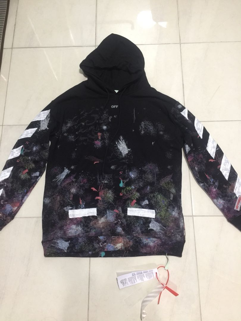 Original Sweater OFF WHITE