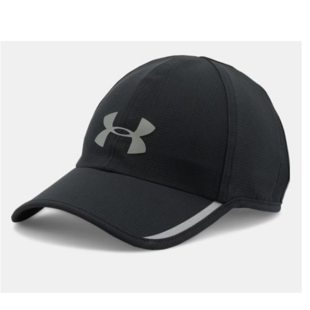 under armour vent hat