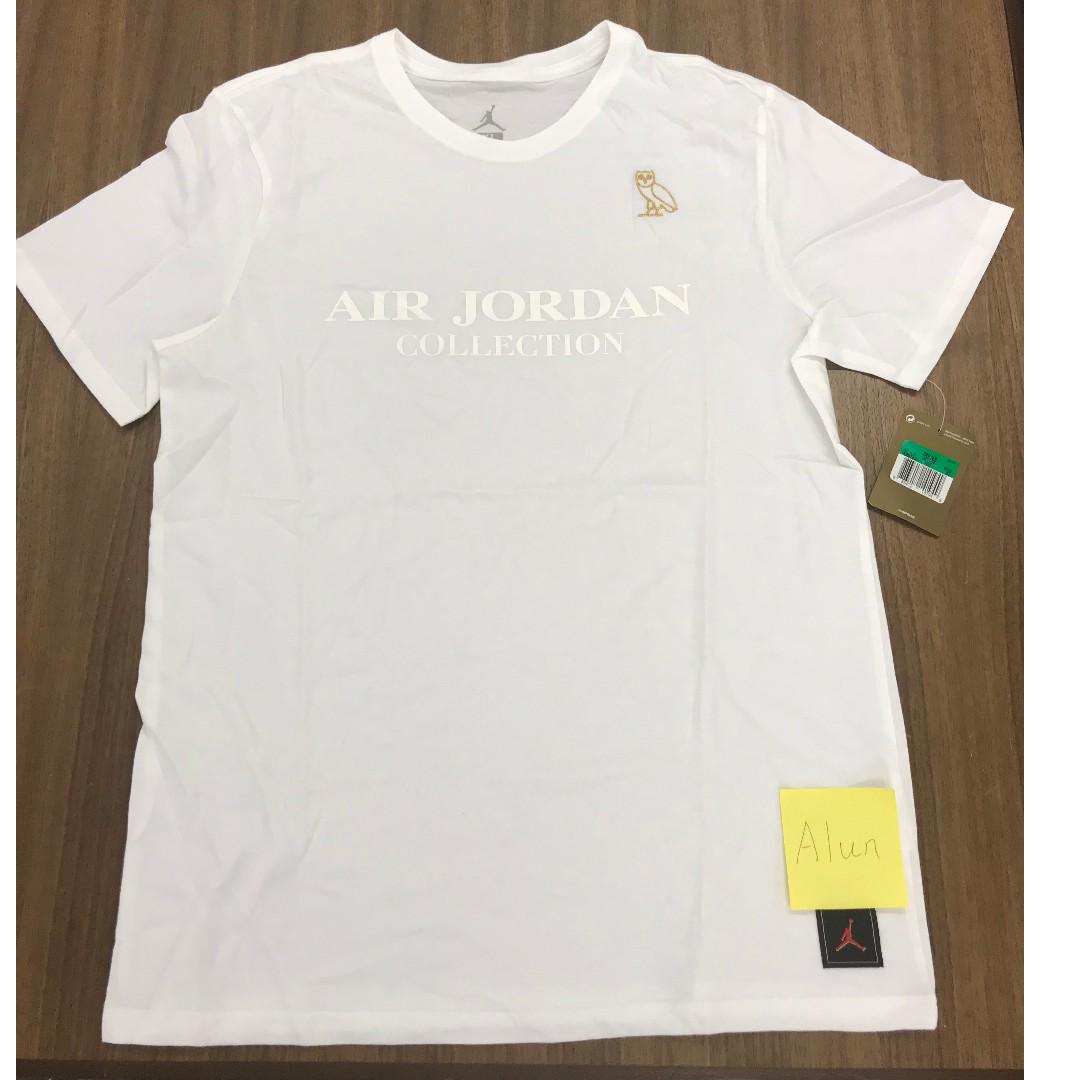 nike ovo shirt