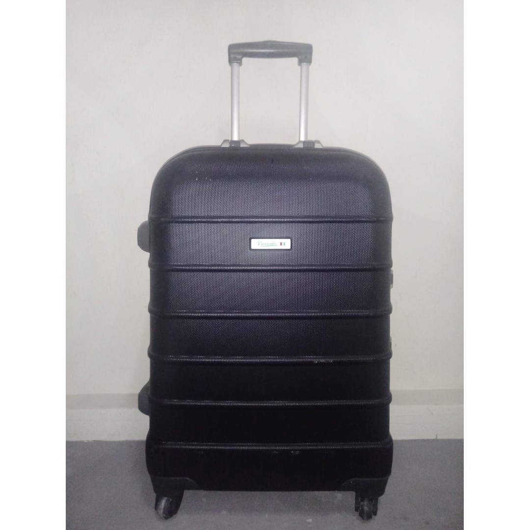 paviotti luggage price