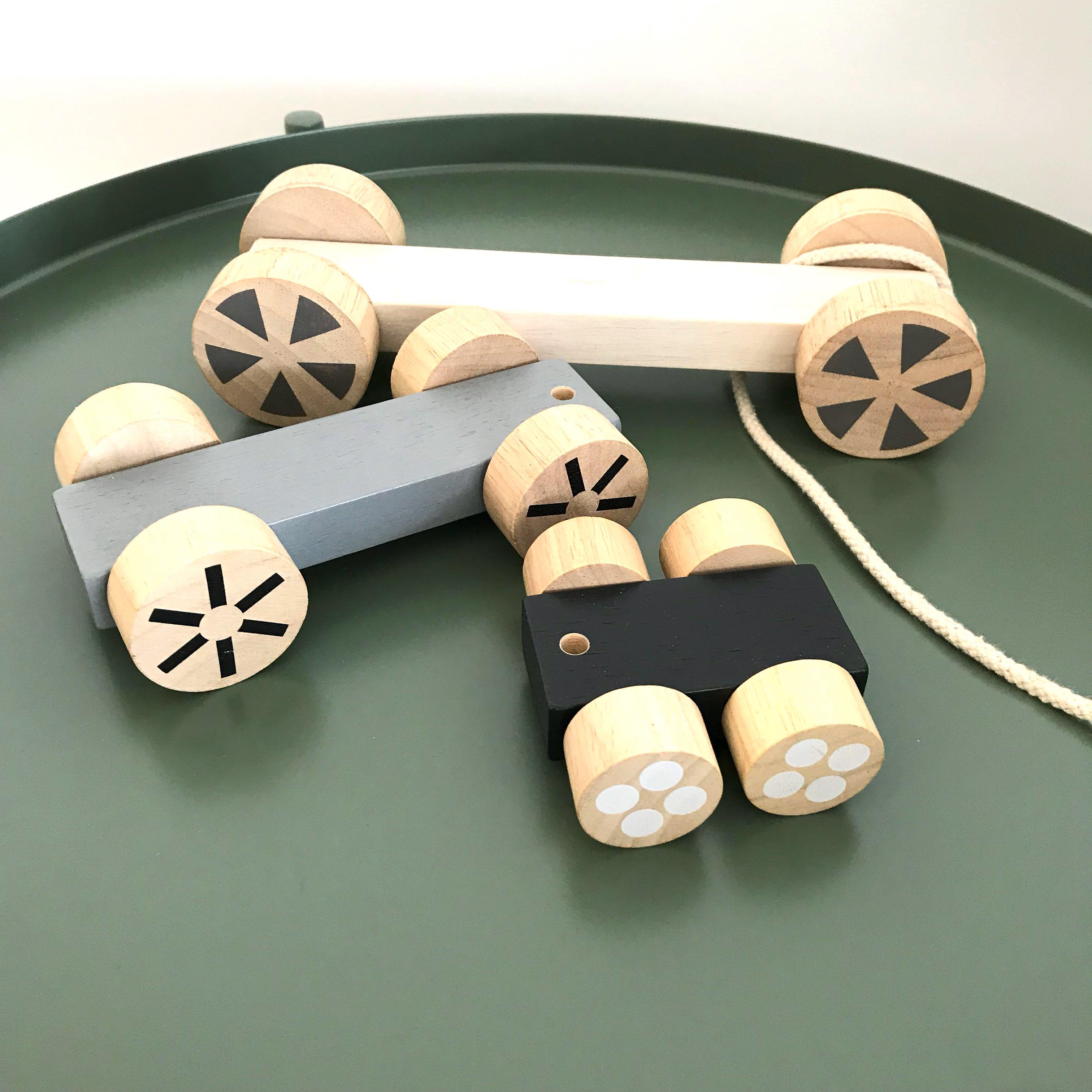 plan toys stacking wheels