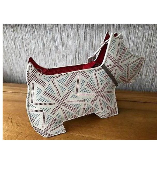 Radley scottie dog bag on sale