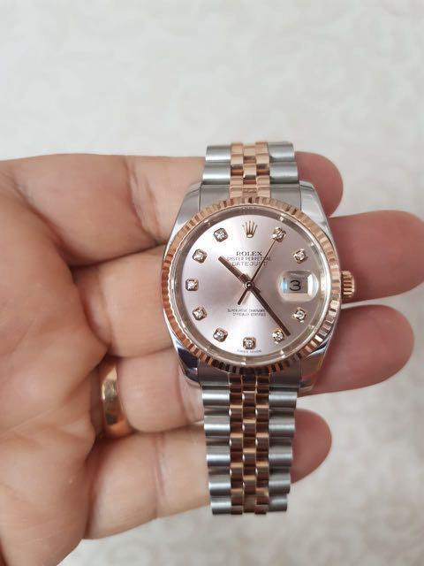 datejust 116231