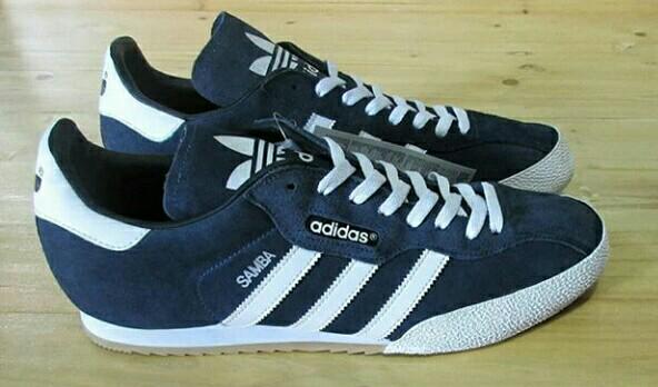 adidas samba super sale