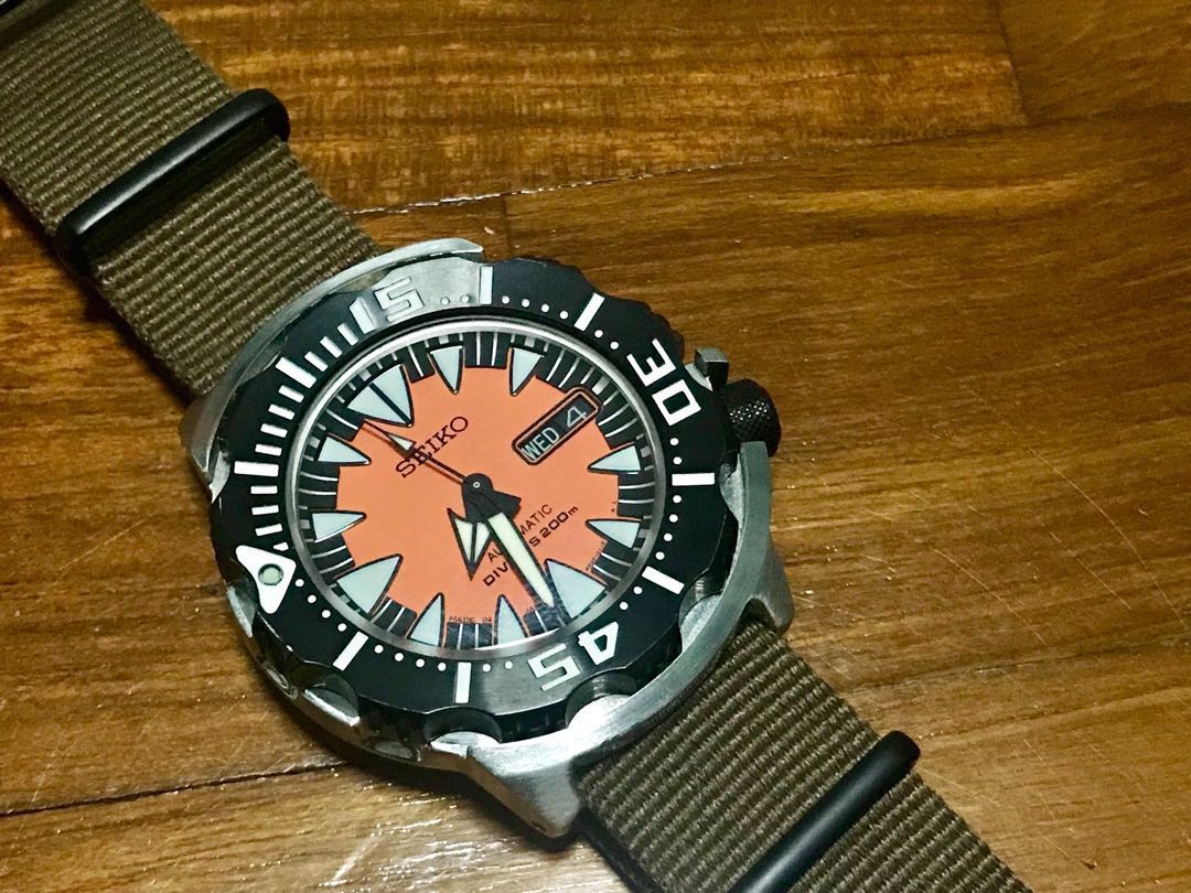 Seiko srp315j1 sales