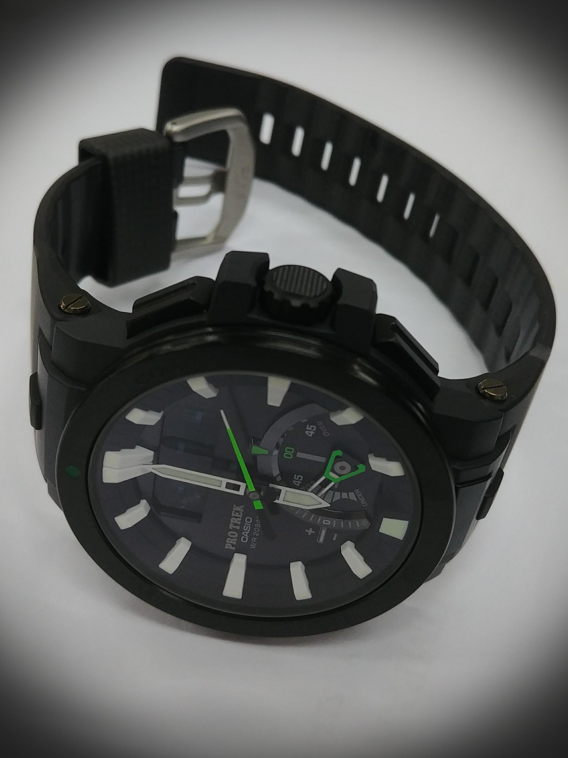 Protrek 7000 online