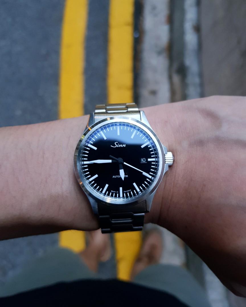 556i sinn