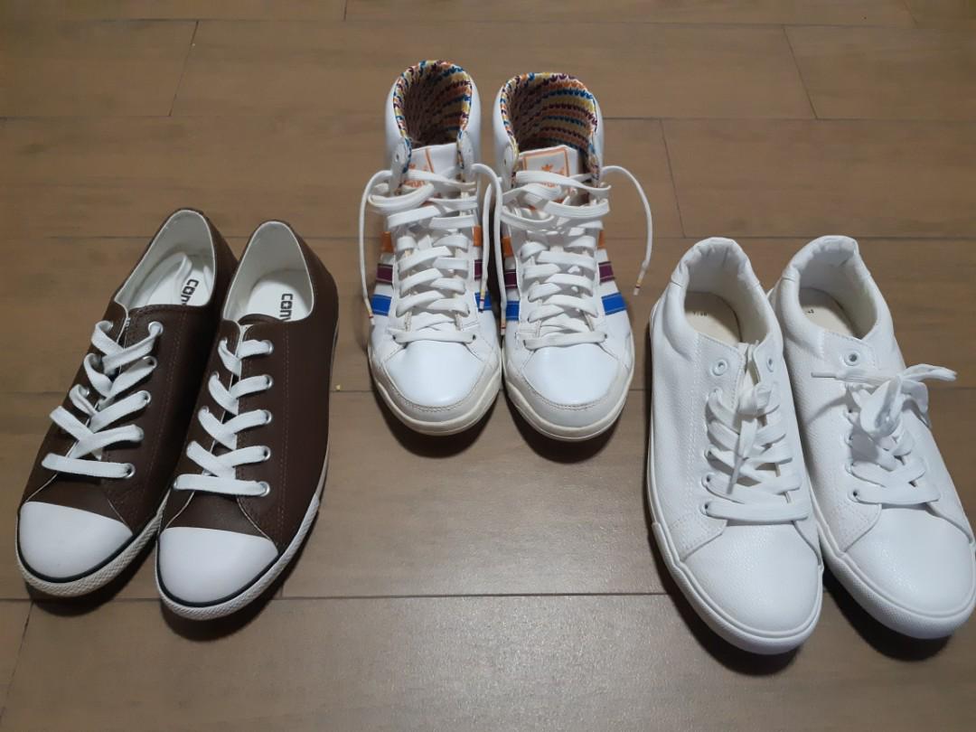 Authentic sneakers/trainers for sale 
