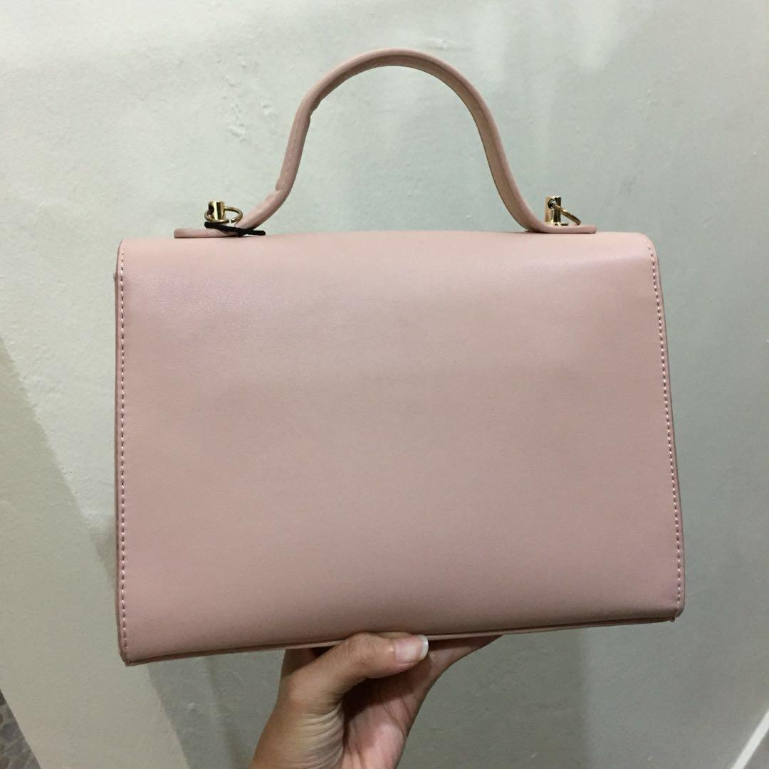 Zalora purse online
