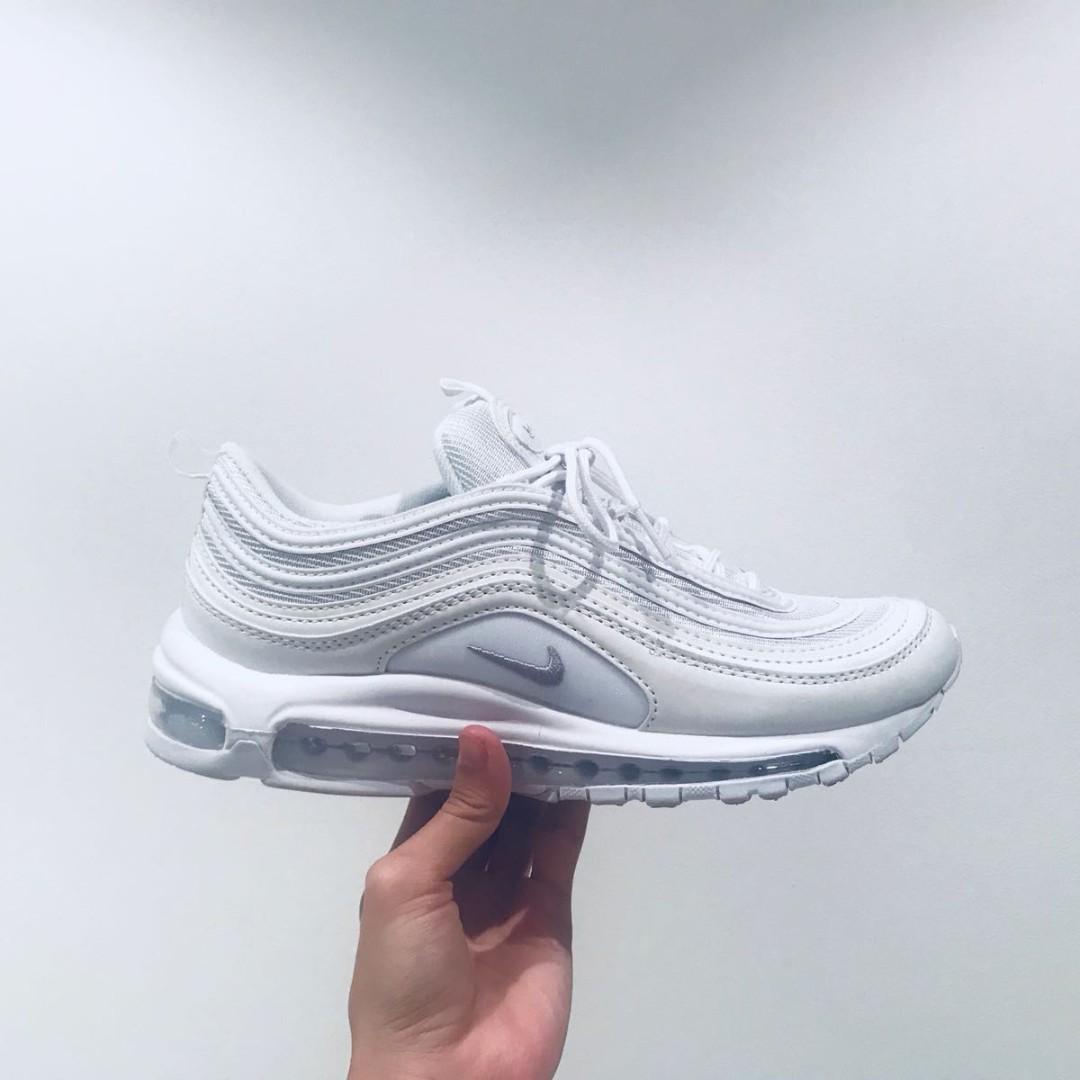Air max 97 best sale white price ph