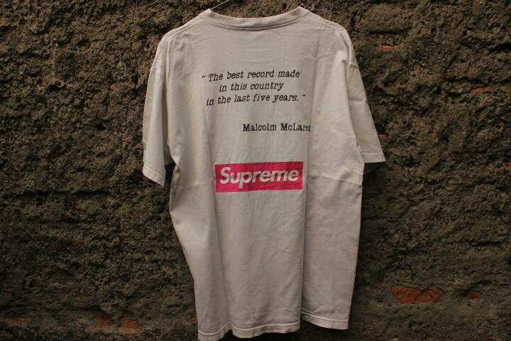 Supreme x deals keith haring