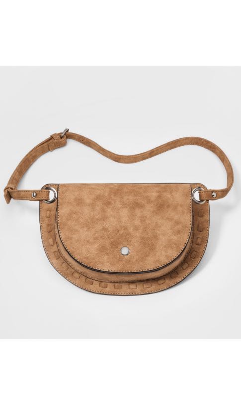 target waist bag