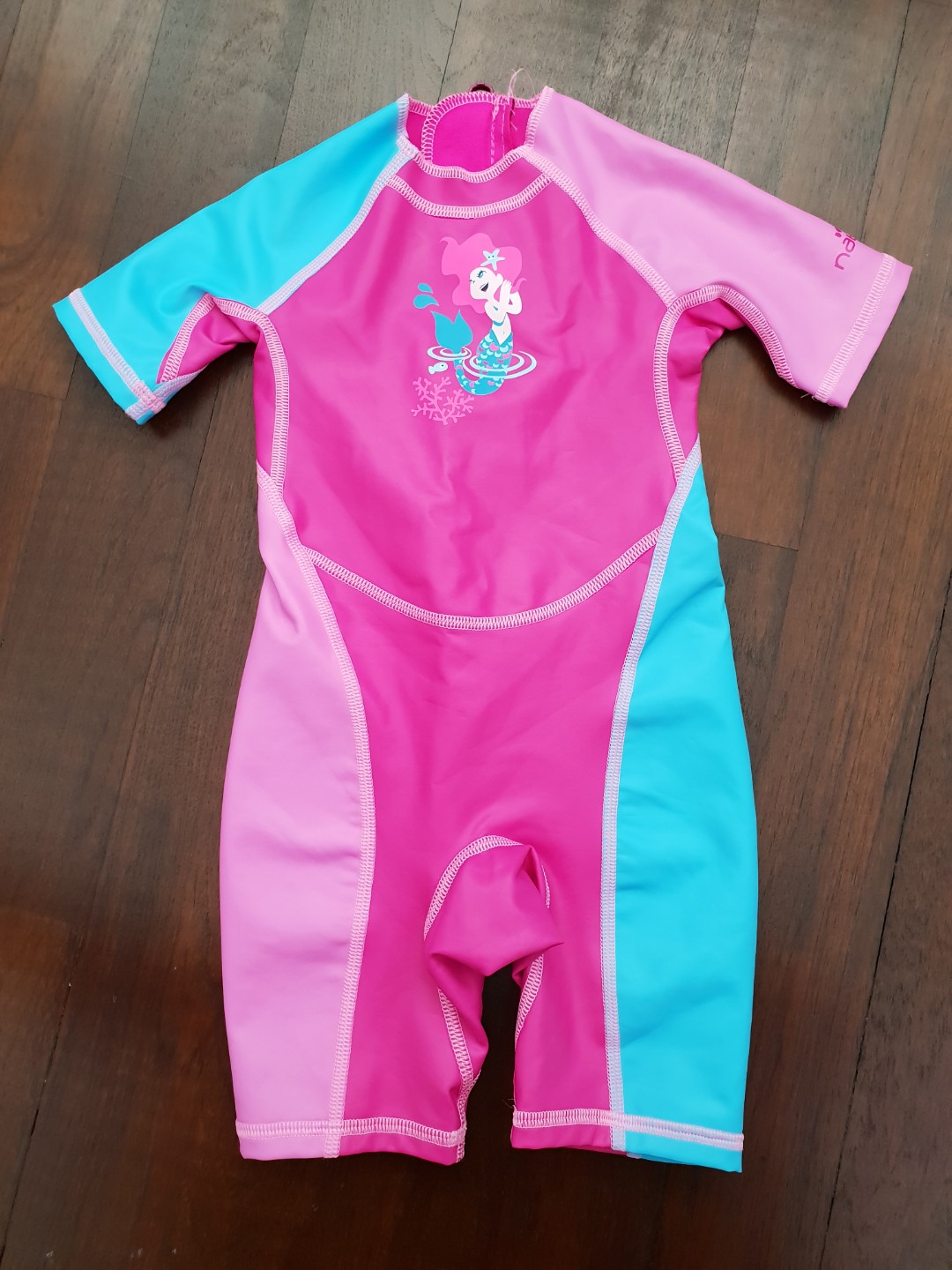 Thermal Swim Wear, Babies & Kids, Babies & Kids Fashion on Carousell