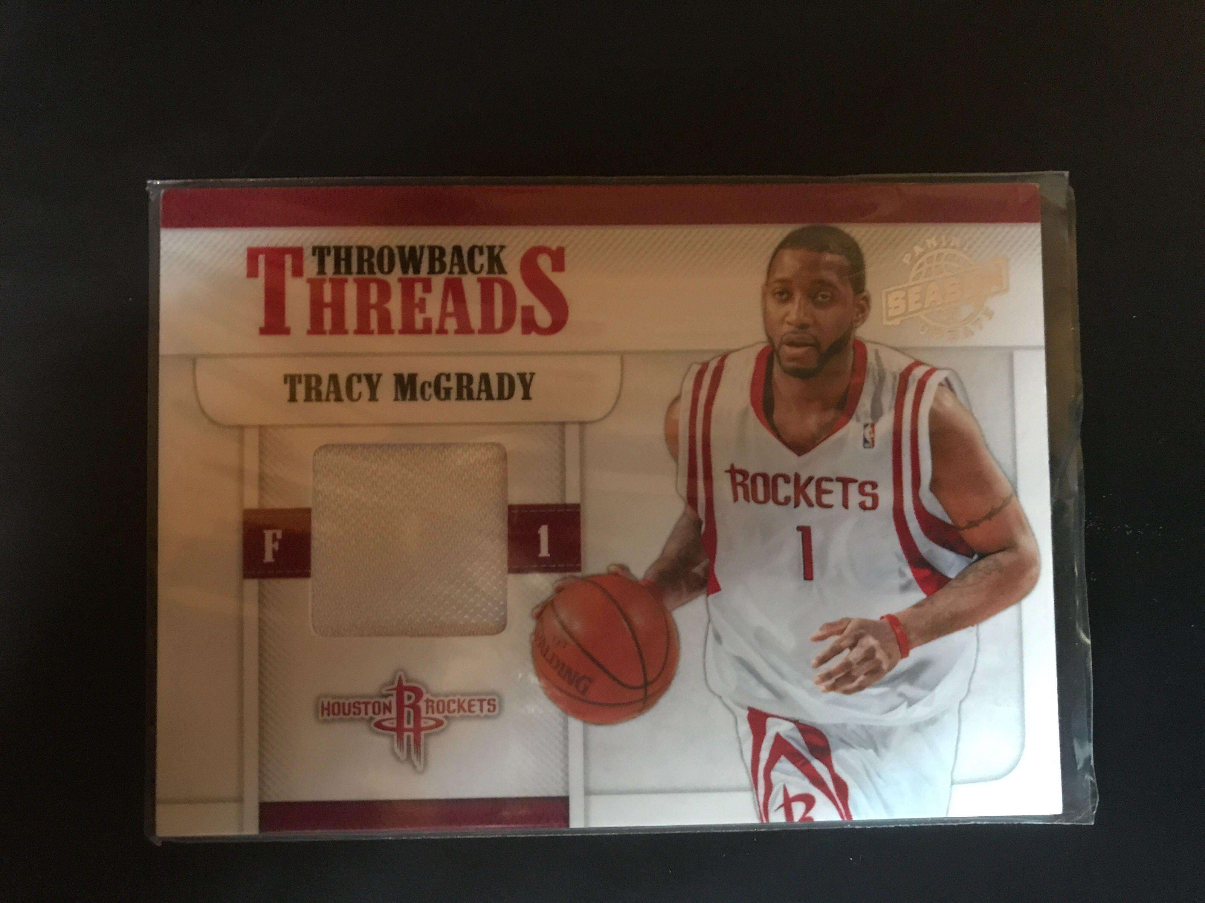 tmac throwback jersey