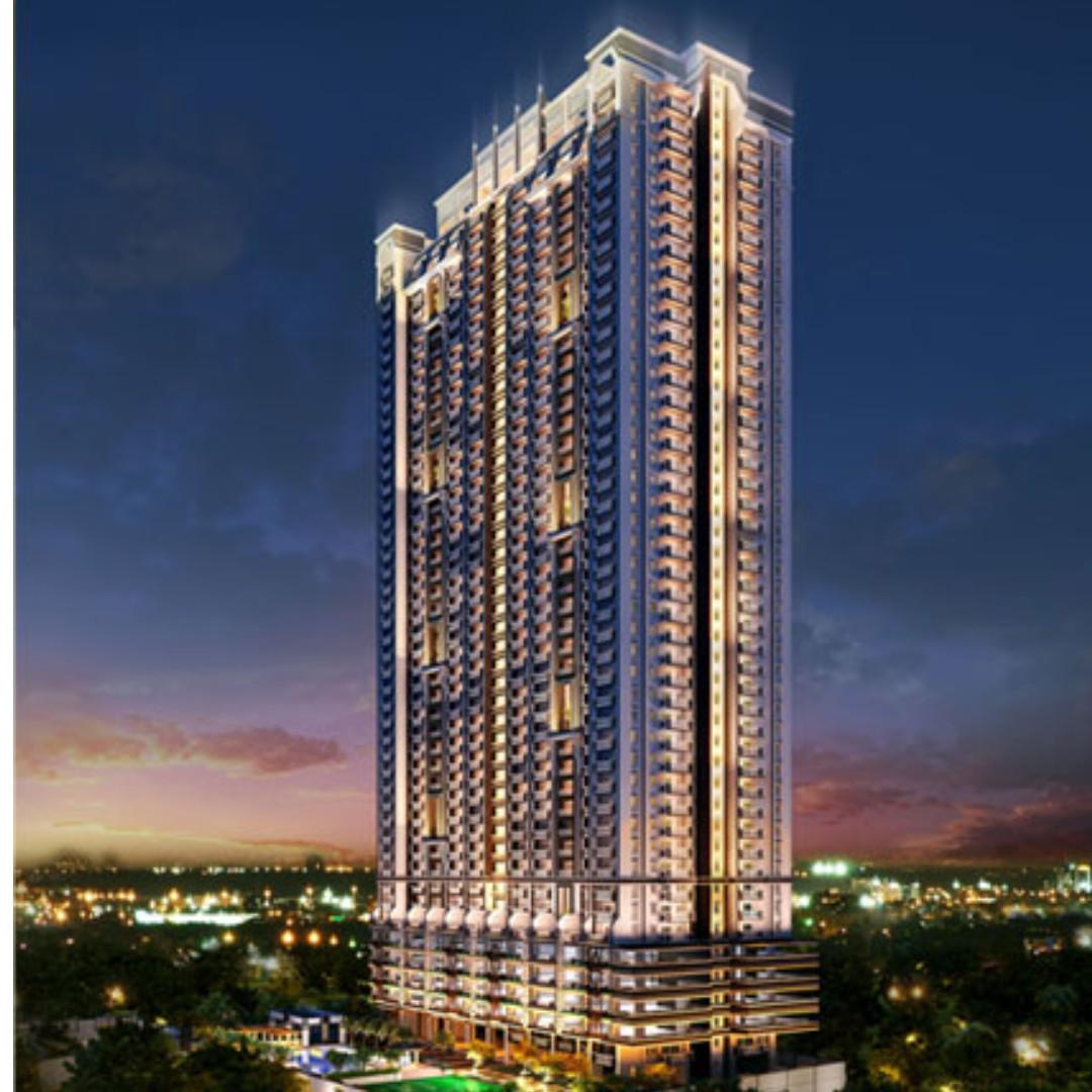 Torre De Manila in Ermita Taft Manila (Category: Property For Sale) located in Manila. Submitted by jenngallo (Listing ID 177804201, Image 1). Description: Location: Taft Avenue, Brgy. 660-A Zone 71, Ermita, Manila Turn Over Date: January 2020 Unit Sizes: 30sqm-80sqm Torre de Manila is a family-oriented development targeted towards middle-income upwardly mobile professionals as well as newly-married couples and early nesters. It’s fantastic locat