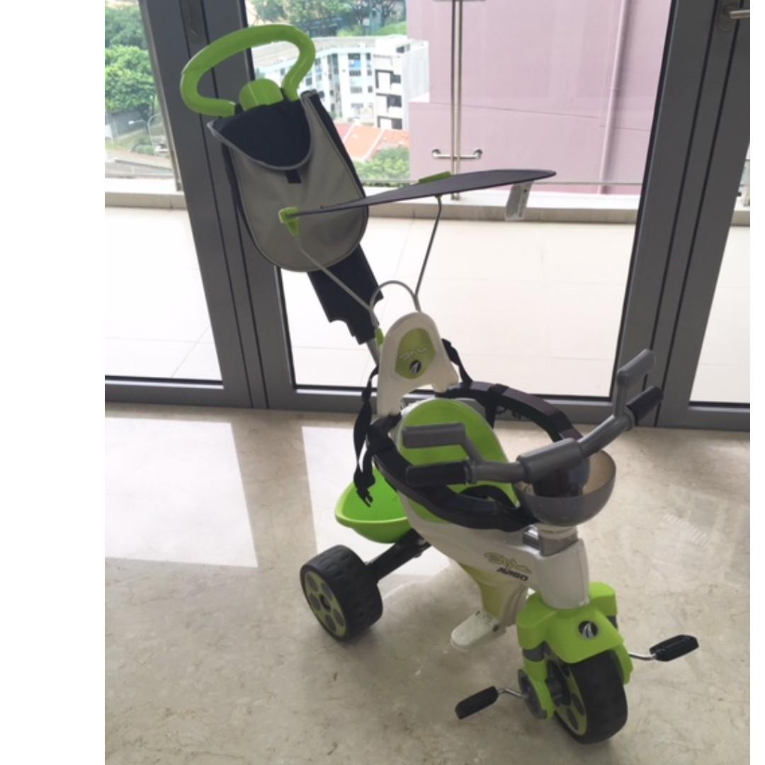 Tricycle avigo discount