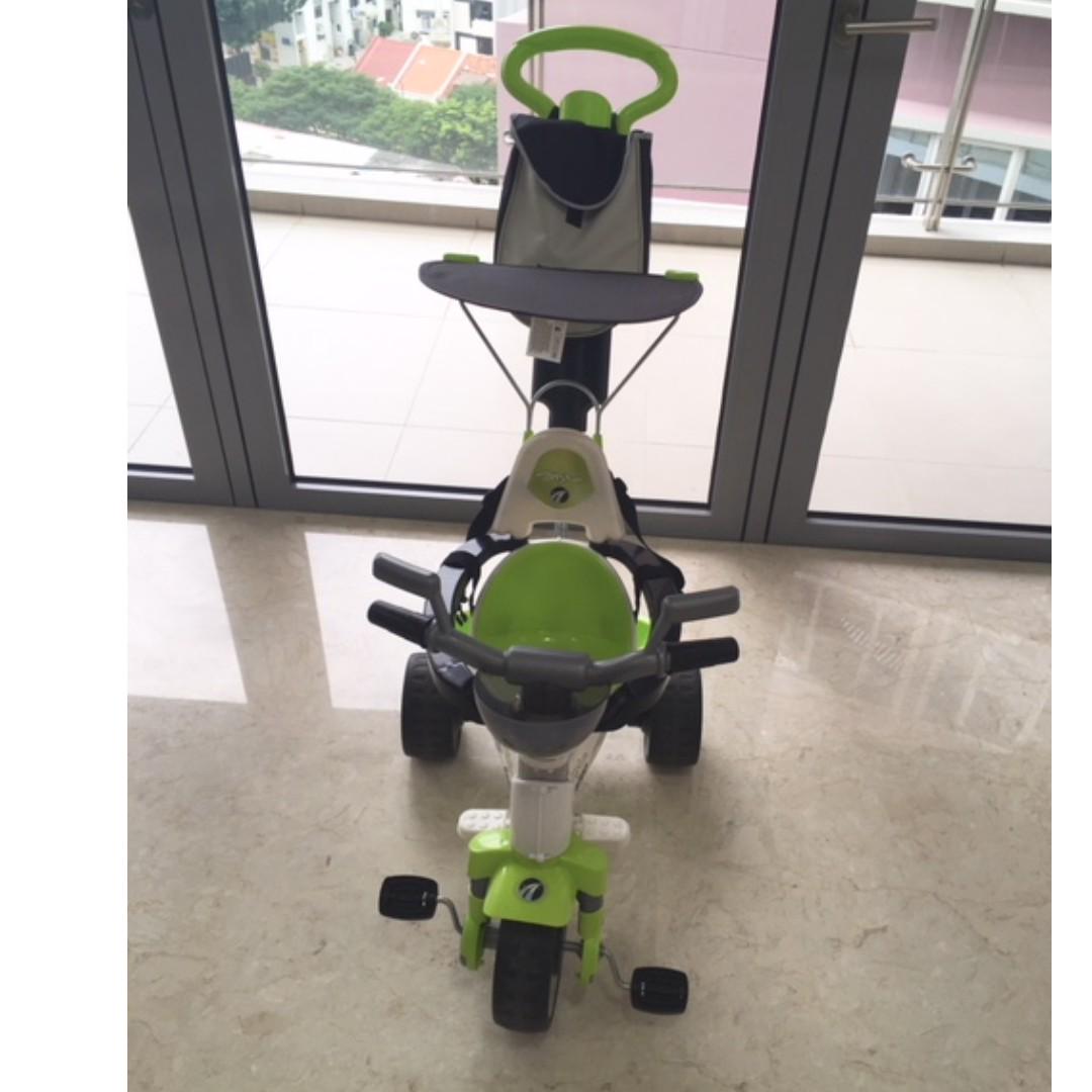 Tricycle Avigo Babies Kids Infant Playtime on Carousell