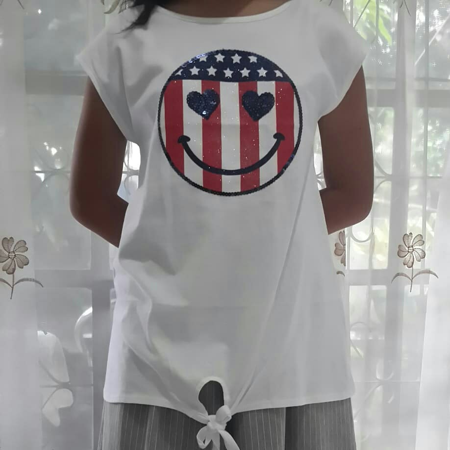 T Shirt Remaja Keren Babies Kids Girls Apparel On Carousell