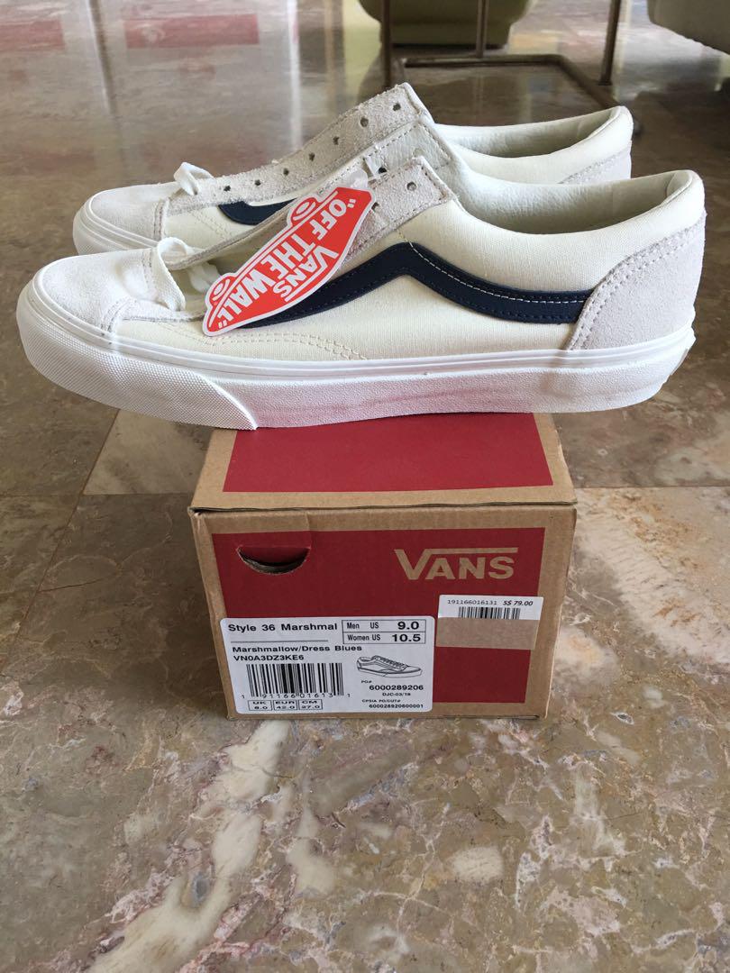 vans style 36 old skool