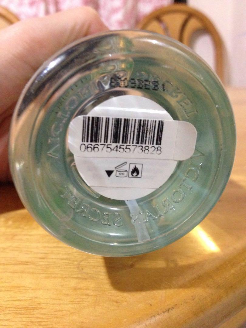 Victoria's Secret Twisted Ivy Fragrance Mist, Beauty & Personal Care