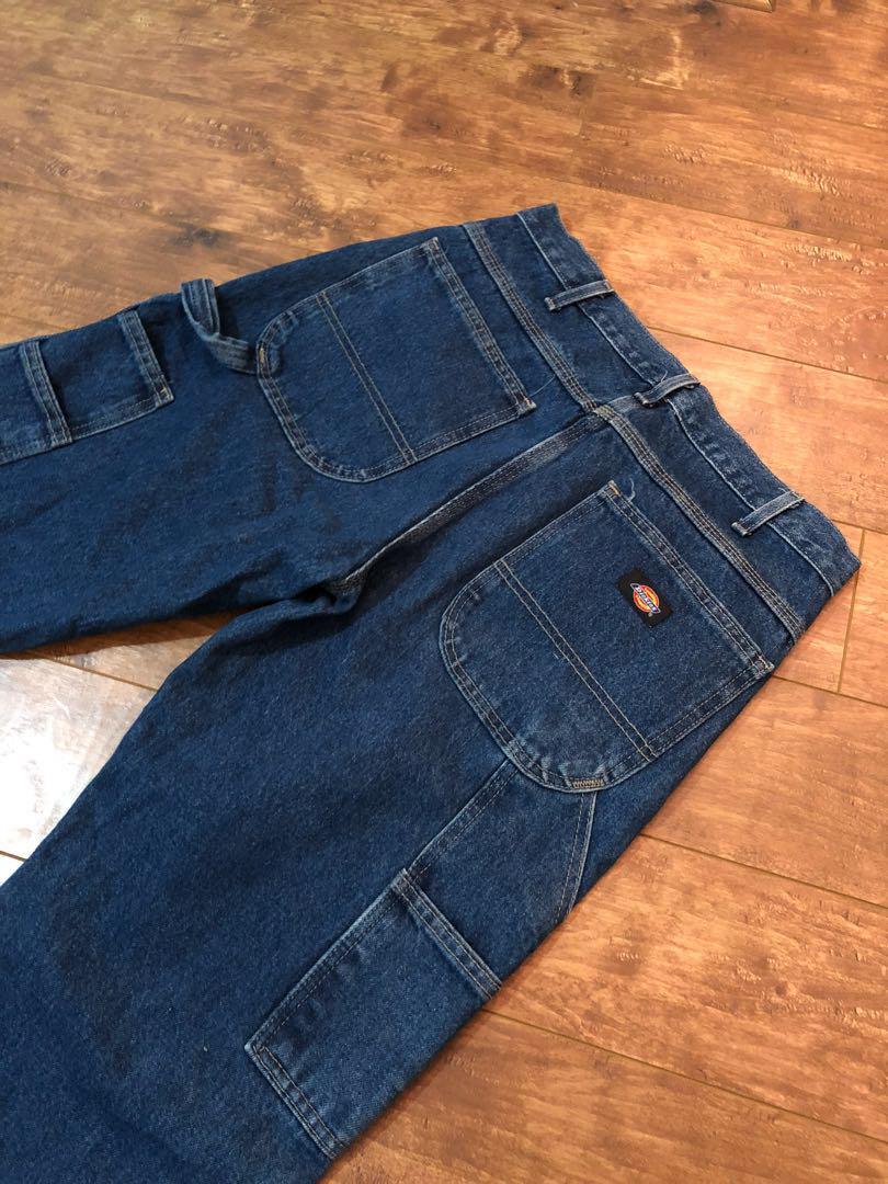 vintage dickies jeans