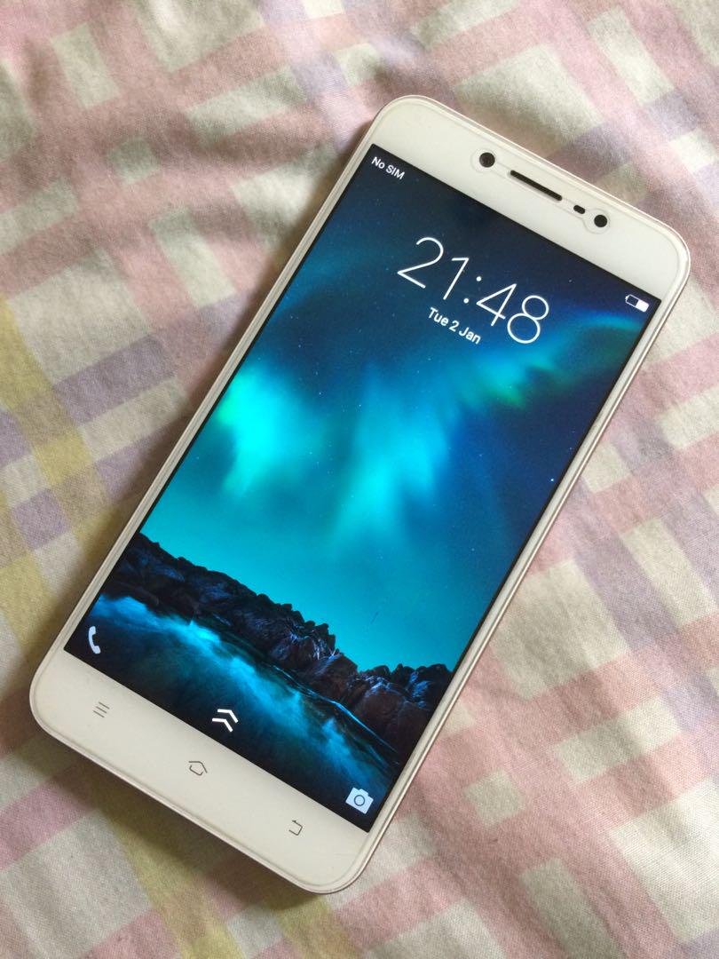 Vivo 1609, Mobile Phones & Gadgets, Mobile Phones, Android Phones, Vivo ...