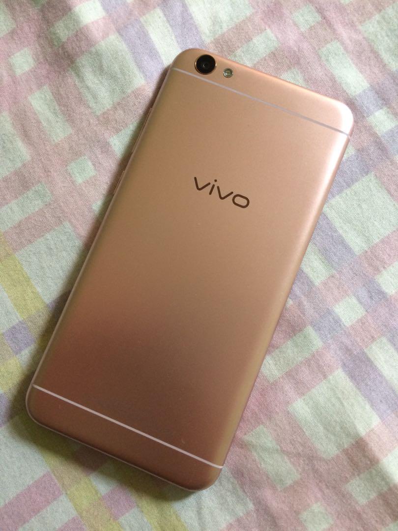 Vivo 1609, Mobile Phones & Gadgets, Mobile Phones, Android Phones, Vivo ...