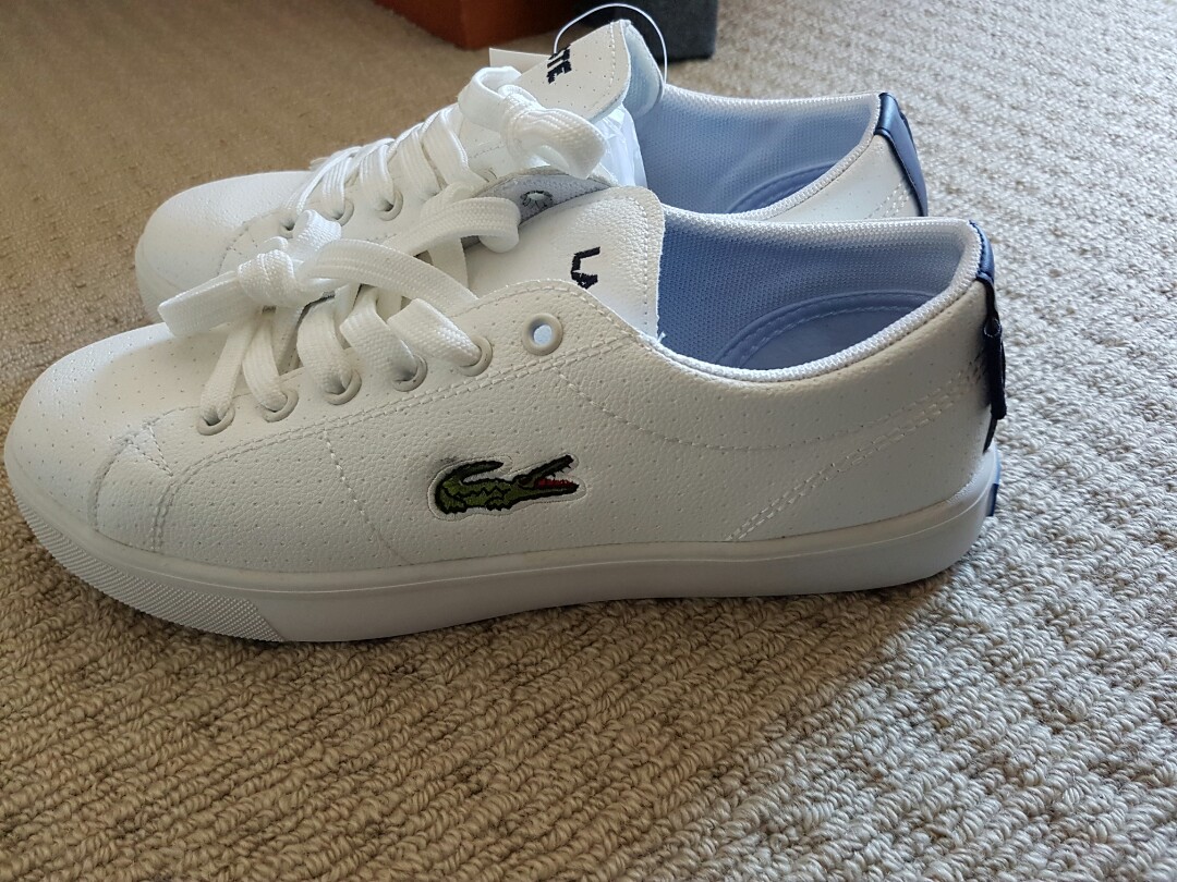 Lacoste sneakers 2018 discount