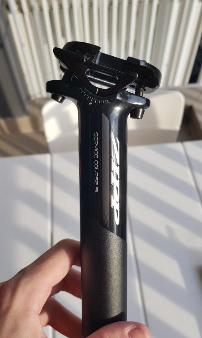 zipp sl seatpost