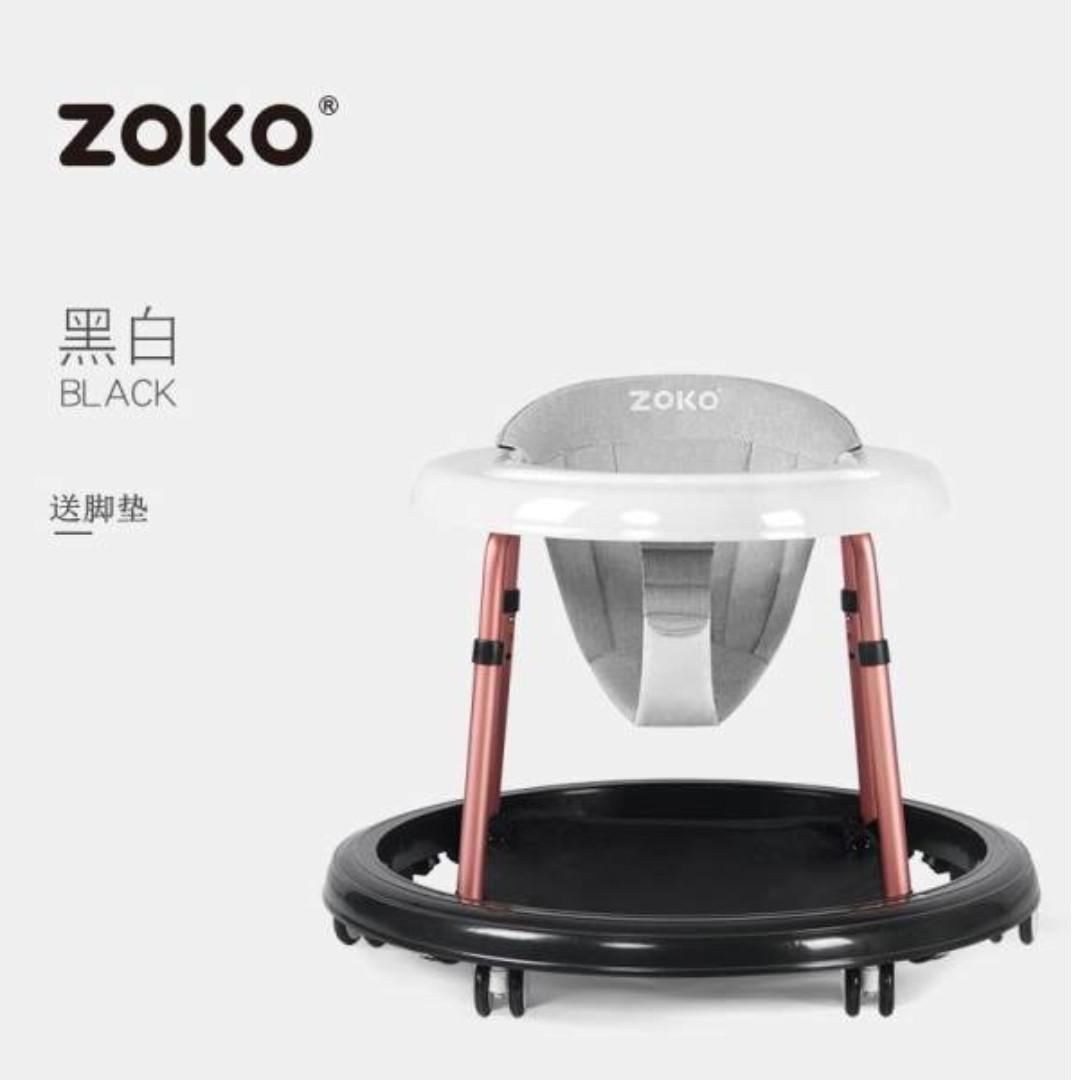 zoko baby walker