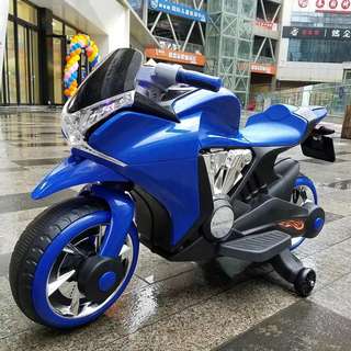 ❤️Kids Tricycle/Kids Motorbike💜