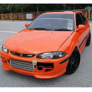 Perodua Kancil Turbo, Kereta, Kereta untuk Dijual di Carousell