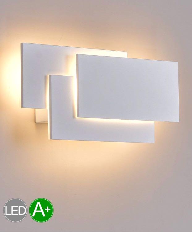 101 Solfart Led Up Down Wall Lights Indoor Wall Sconce Lamps