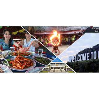 Vinkkejä antaa suuri isku työtä