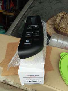 Saga Flx Power Window Auto Accessories Carousell Malaysia