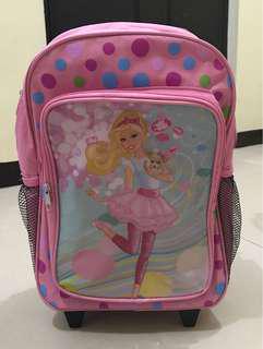 Barbie Trolley (small size)