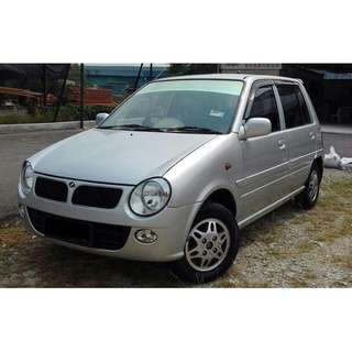 Perodua Kancil Turbo, Kereta, Kereta untuk Dijual di Carousell