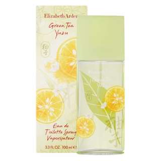 BUY 1 GET 1 FREE! Elizabeth Arden Green Tea Yuzu EDT 绿茶柚子香水 100ml64193275180417110