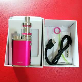 iStick Pico Vape Hot Pink
