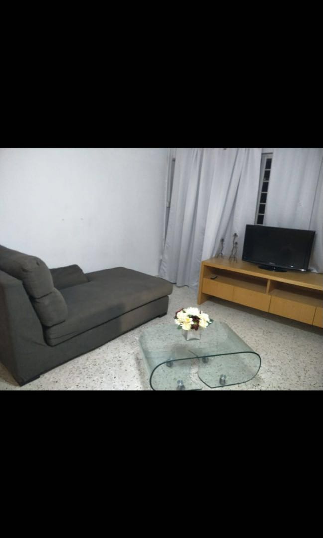 1 Room Rental Bedok 4 Room Flat