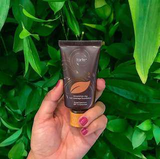 Tarte Amazonian Clay 12-Hour Full Coverage Foundation