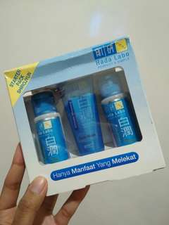 HADA LABO
