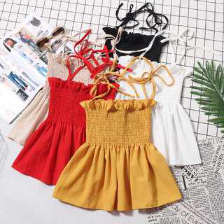 cliffon black tube top