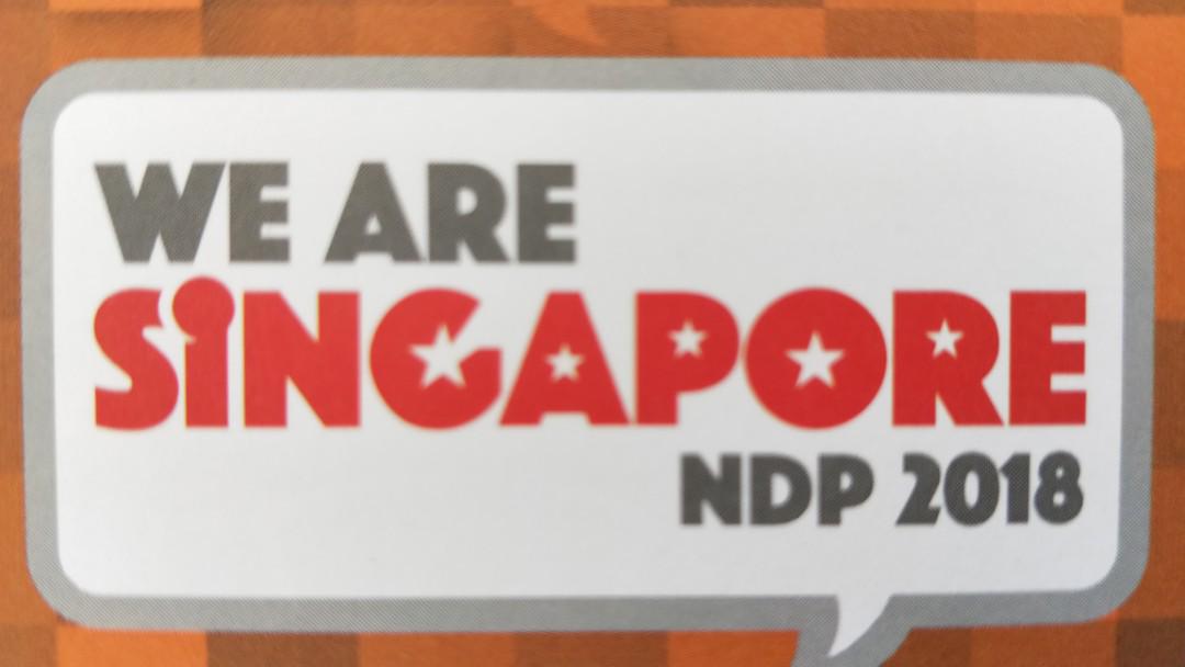 2 Ndp Ne Show 7 Jul Tickets Entertainment Events Concerts On Carousell