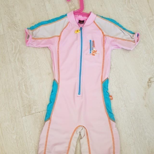 surf swimming costume