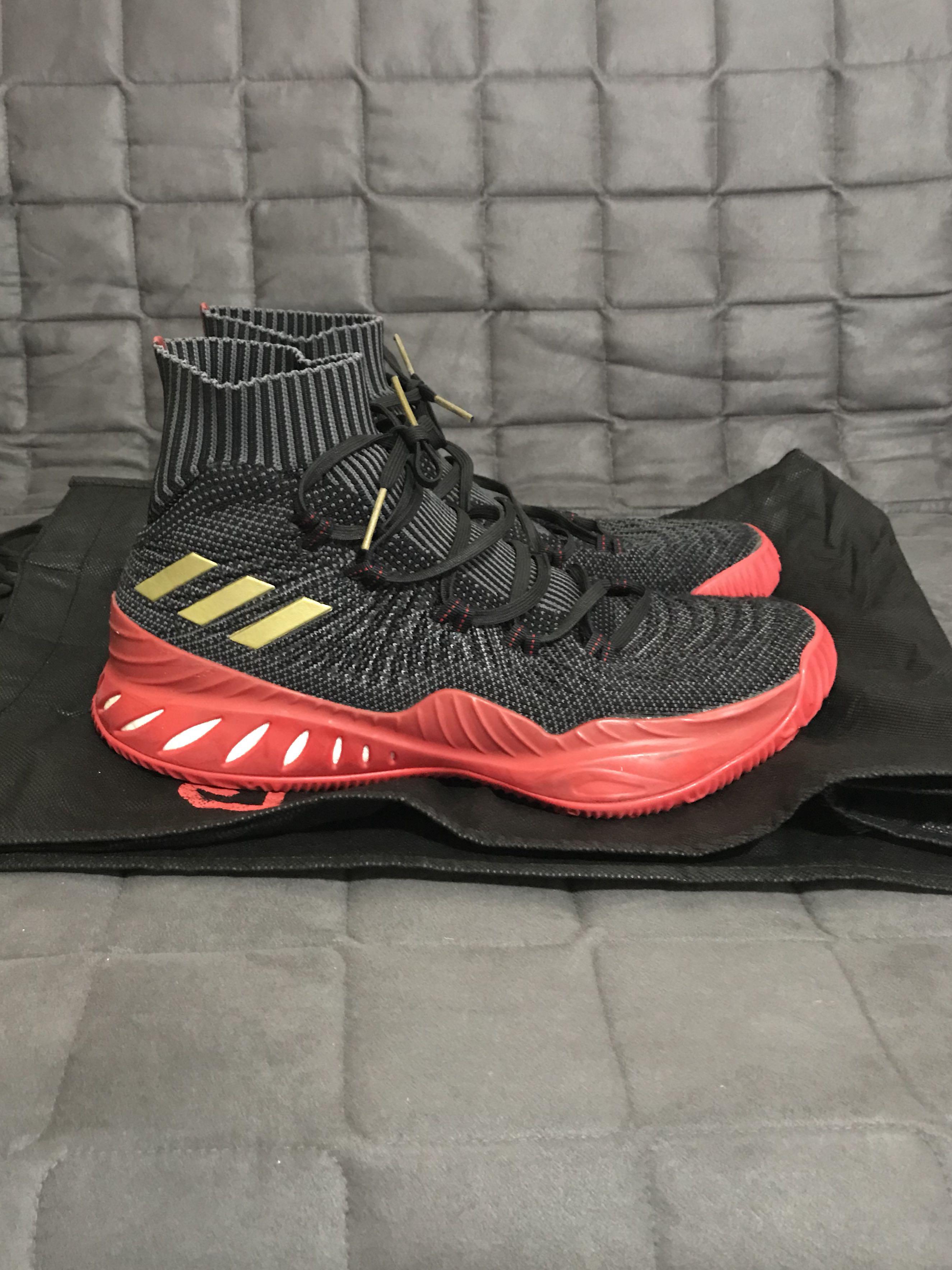 Adidas crazy explosive hotsell pk